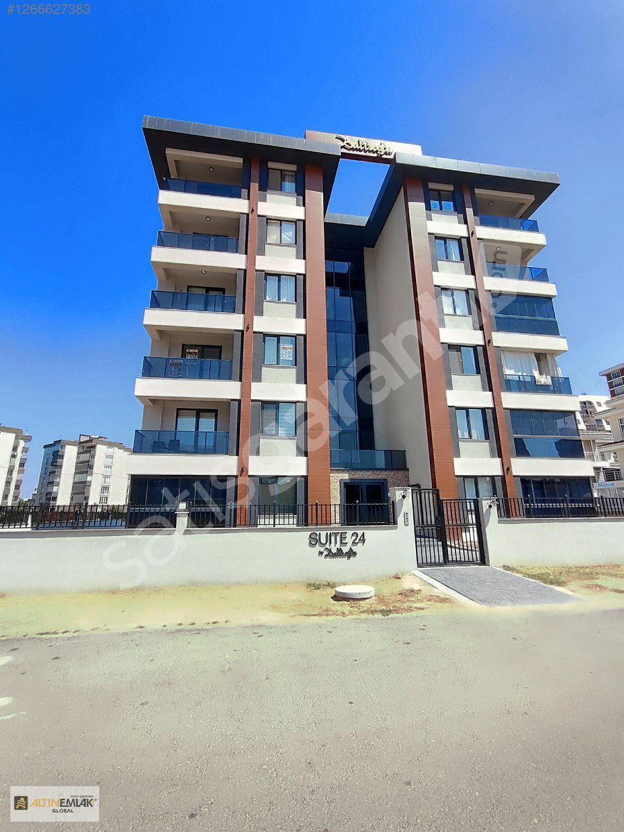 HÜRRİYET MAH. PİNHAS OKULU KARŞISINDA 1+1 KİRALIK DAİRE