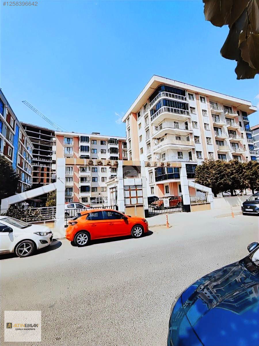 HÜRRİYET MAH. GOLDPARK SİTESİ 3+1 KİRALIK DAİRE