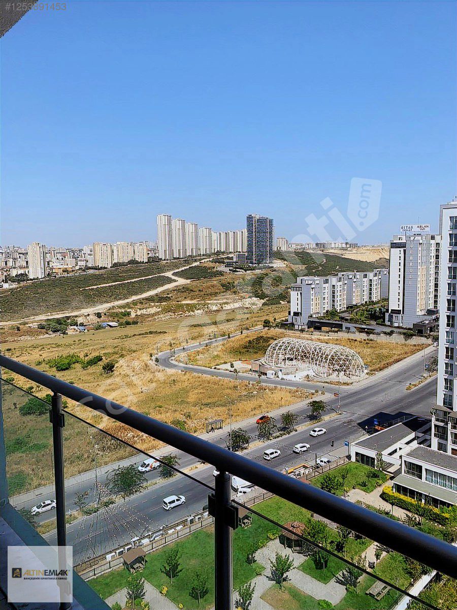 *ISPARTAKULE* UNİKONUT 3+1 142m2 KATTA TEK BOŞ SATILIK DAİRE