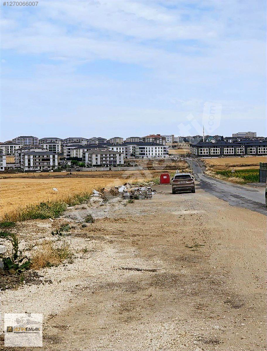 LÜLEBURGAZ ZAFER MAH. 1774 m2 1/2 HİSSELİ SATILIK ARSA