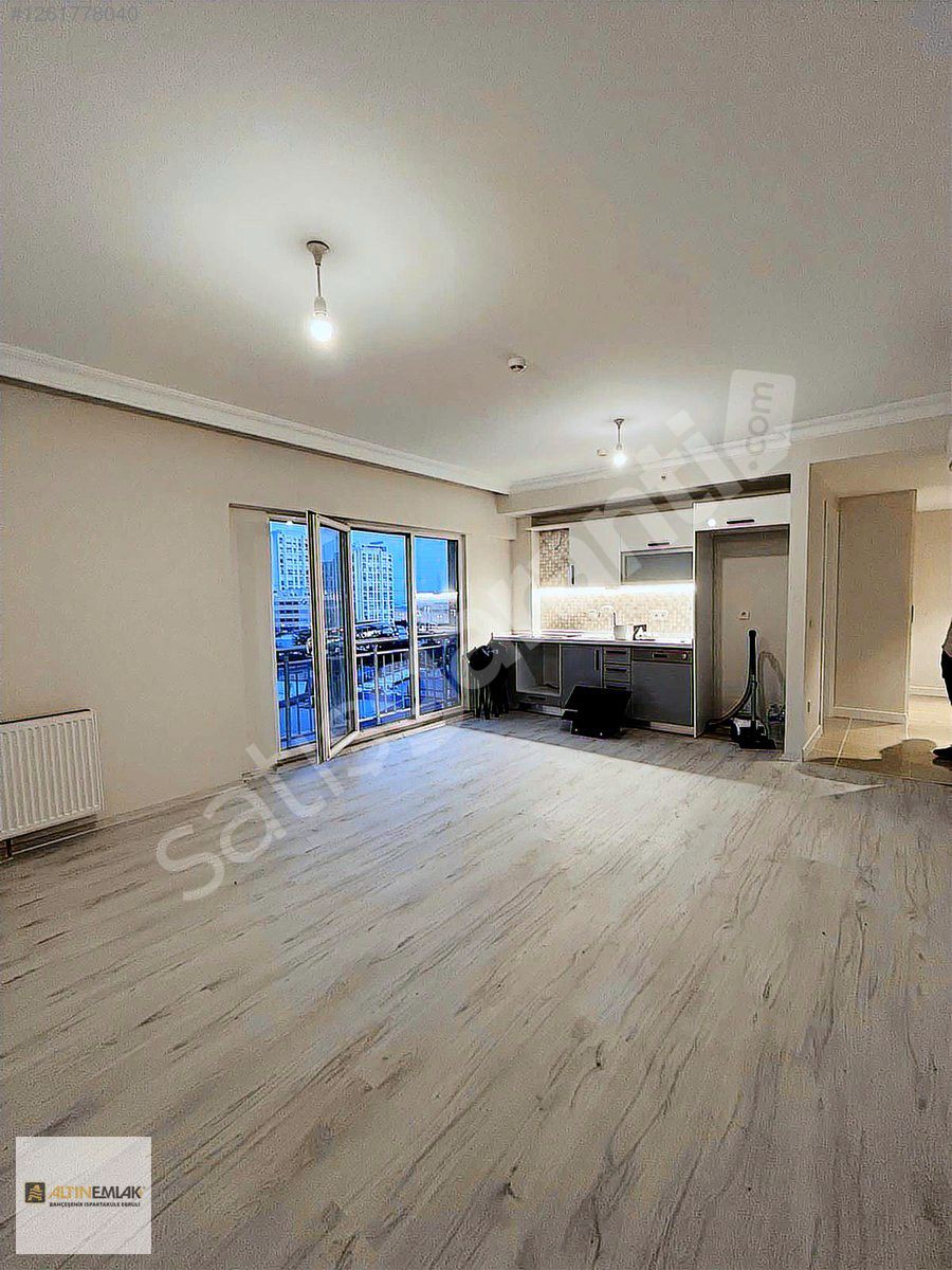 ALTIN EMLAK ISPARTAKULE 1 İSTANBUL SİTESİ 2+1 KİRALIK DAİRE