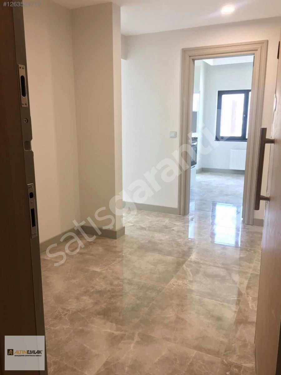 EMLAK KONUT ISPARTAKULE EVLERİ 2+1 128m2,BOŞ SATILIK DAİRE