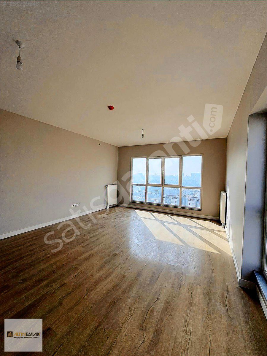 Altın Emlak Ispartakule Ebruli 2. Etap 3+1 167 M2 Satılık Daire