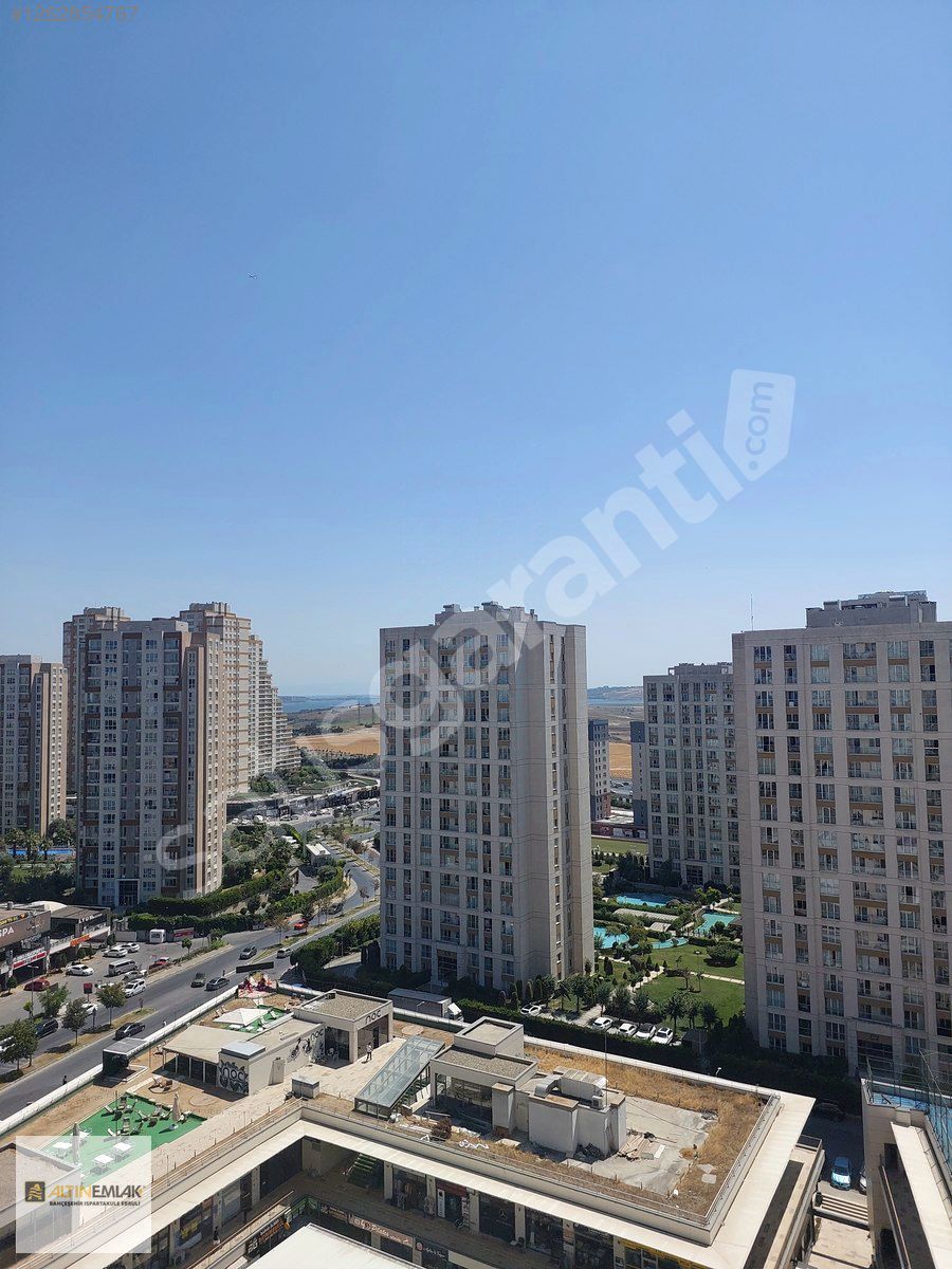 ALTIN EMLAK ISPARTAKULE İNNOVİA SİTESİ 3+1 BOŞ SATILIK DAİRE