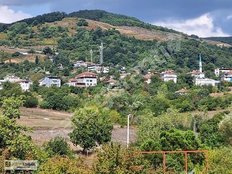 YALOVA SUGÖREN KÖY MERKEZİNE YAKIN KONUMDA MÜSTAKİL SÜPER ARAZİ
