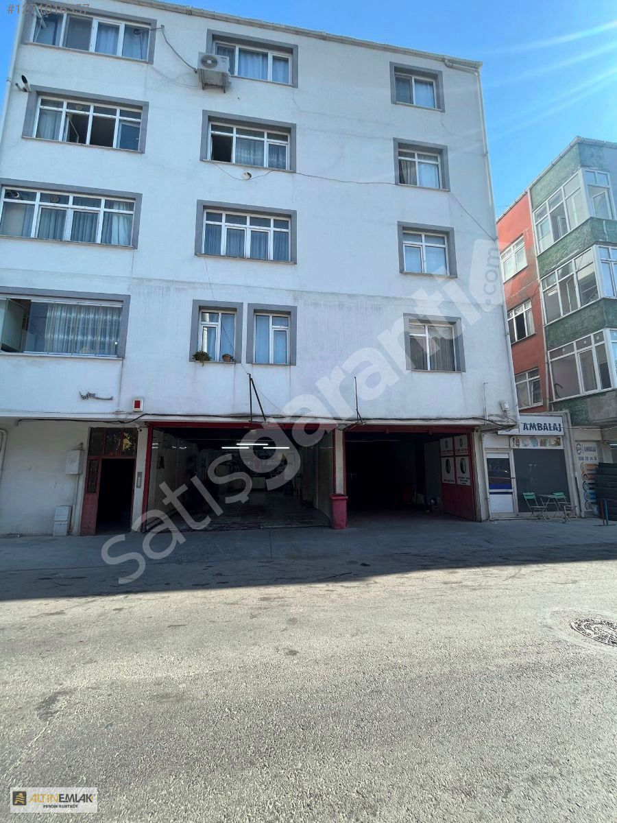 SANAYİ MAH. SATILIK 3 ADET DÜKKAN TOPLAM 160M2