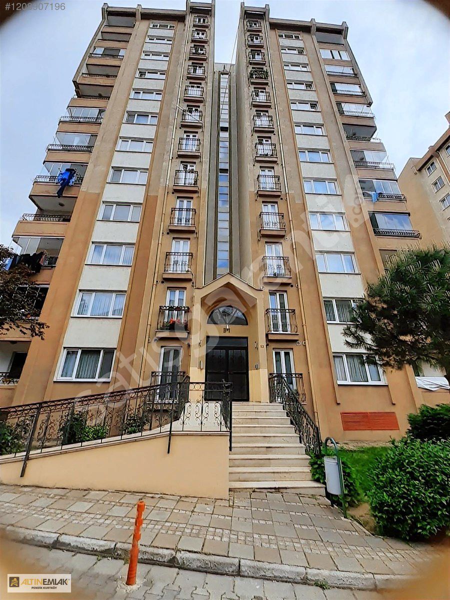 ALTIN EMLAK'TAN KİPTAŞ KONUTLARI 1.ETAP SATILIK 2+1 DAİRE