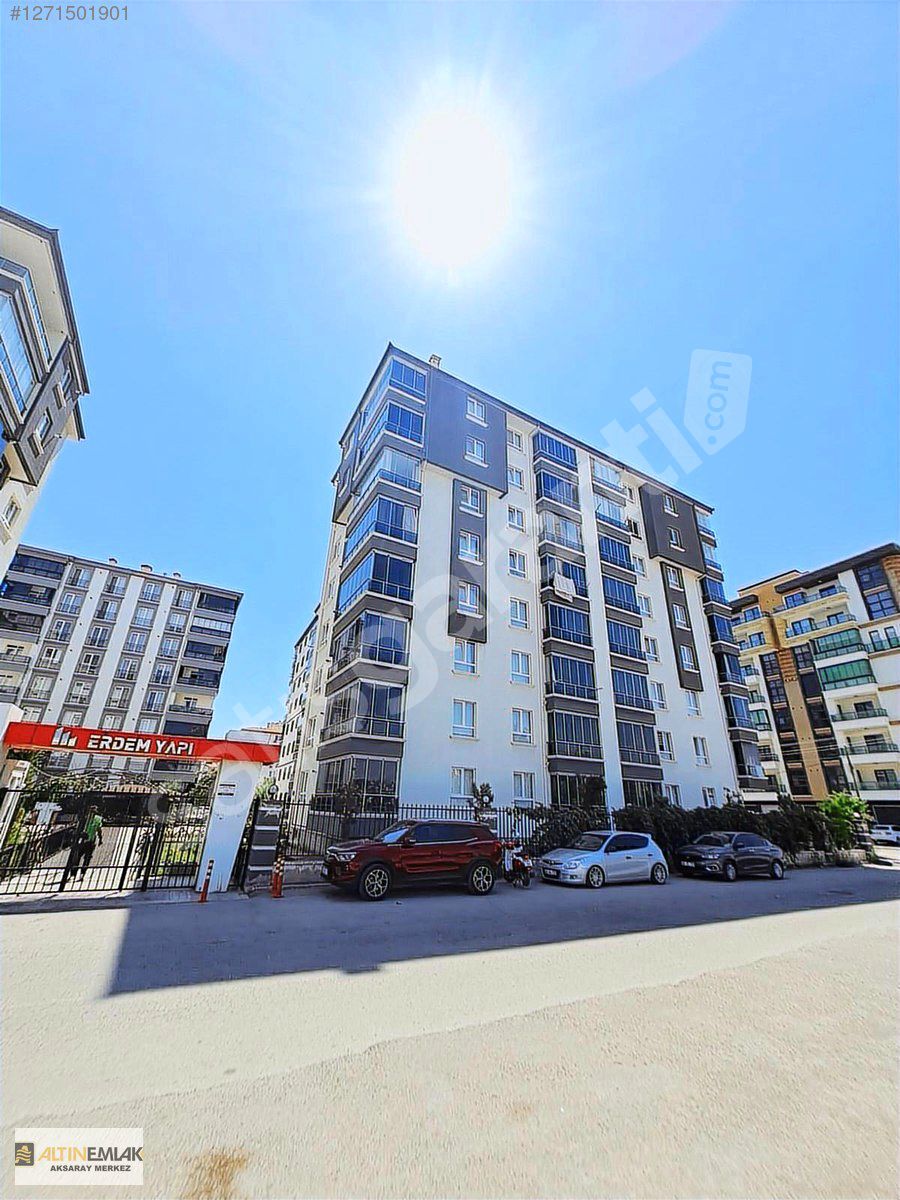 FATİH MAHALLESİ İTFAİYE ARKASI SİTE İÇİ 3+1 KİRALIK DAİRE
