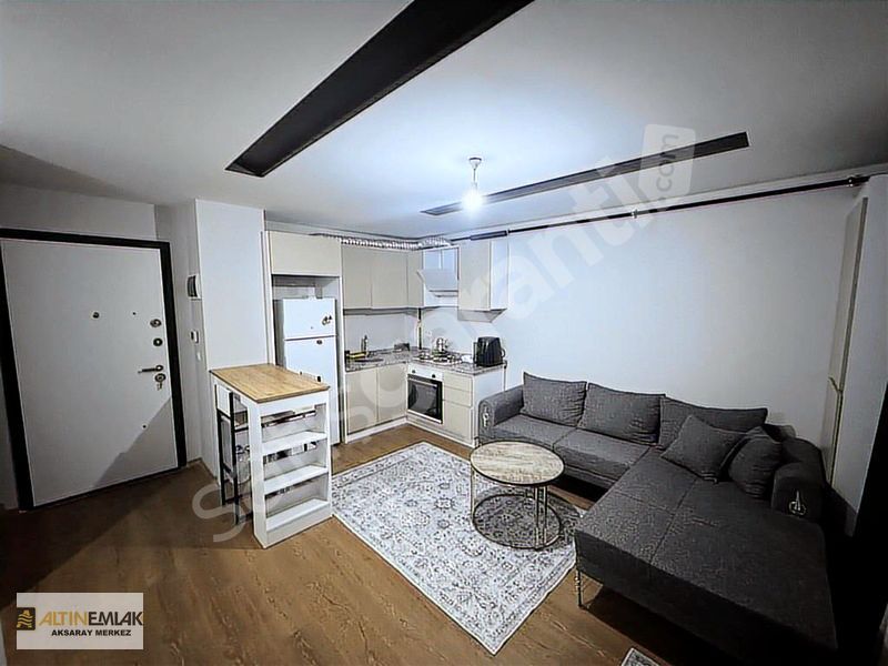 TACİN MAHALLESİ KOMBİLİ ARAKAT 1+1 DAİRE