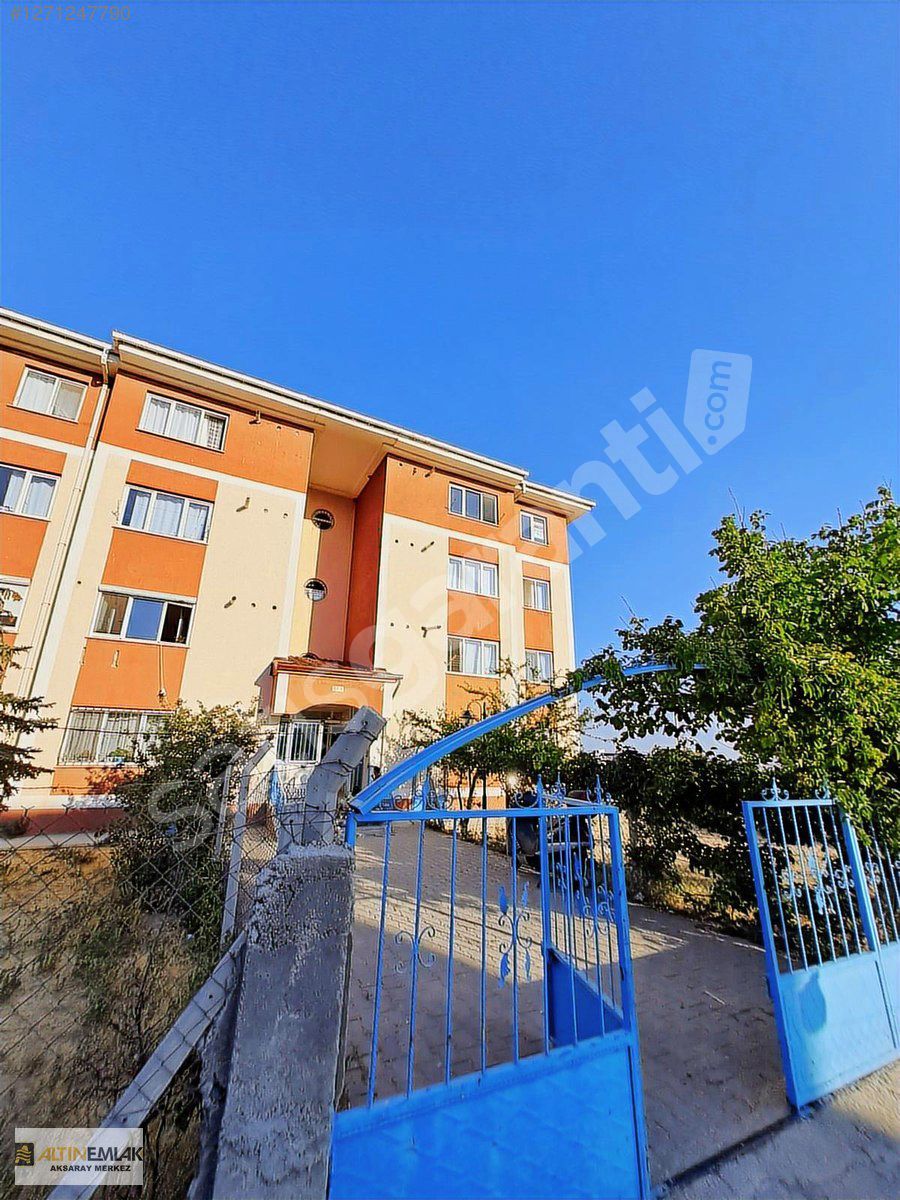 TOKİ 5. ETAP ÖNÜ TAMAMEN AÇIK 2+0 KİRALIK DAİRE