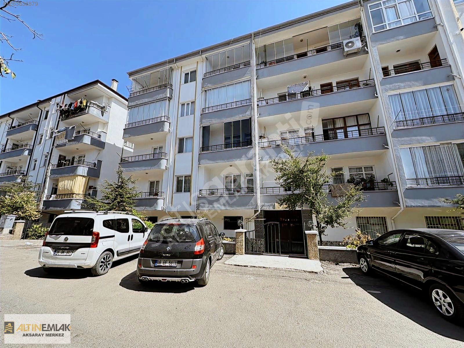 !!!FIRSAT DAİRE!!! ŞEYH HAMİT MAHALLESİ UYGUN FİYATLI