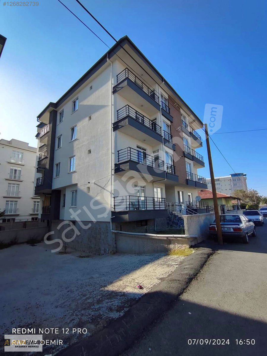 ÜNİVERSİTE GÜZEGAHI JANDARMA KARŞISI BALKONLU EŞYALI 1+1
