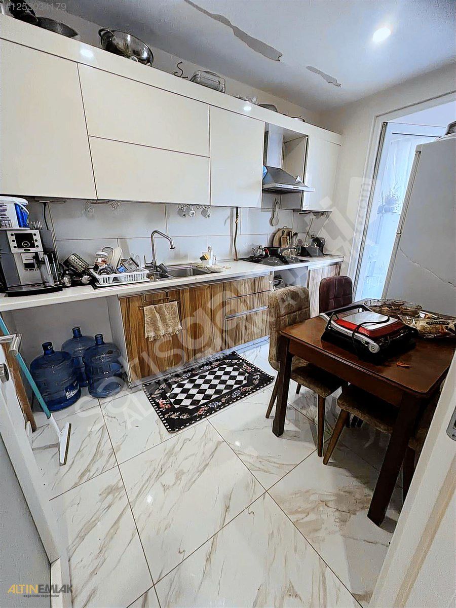 AYAZMA EMLAK KONUTLARI SATILIK KÖŞE 2+1 DAİRE 5.999.000
