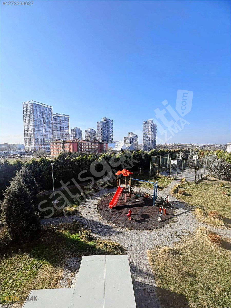 HUZZAK TOWER KİRALIK 4+1 HARİKA BÜYÜK DAİRE 260M 65.000