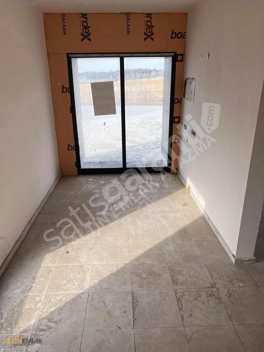 KAYAŞEHİR 26.BOLGE SATILIK KELEPİR CADDE DÜKKAN 3.650.000
