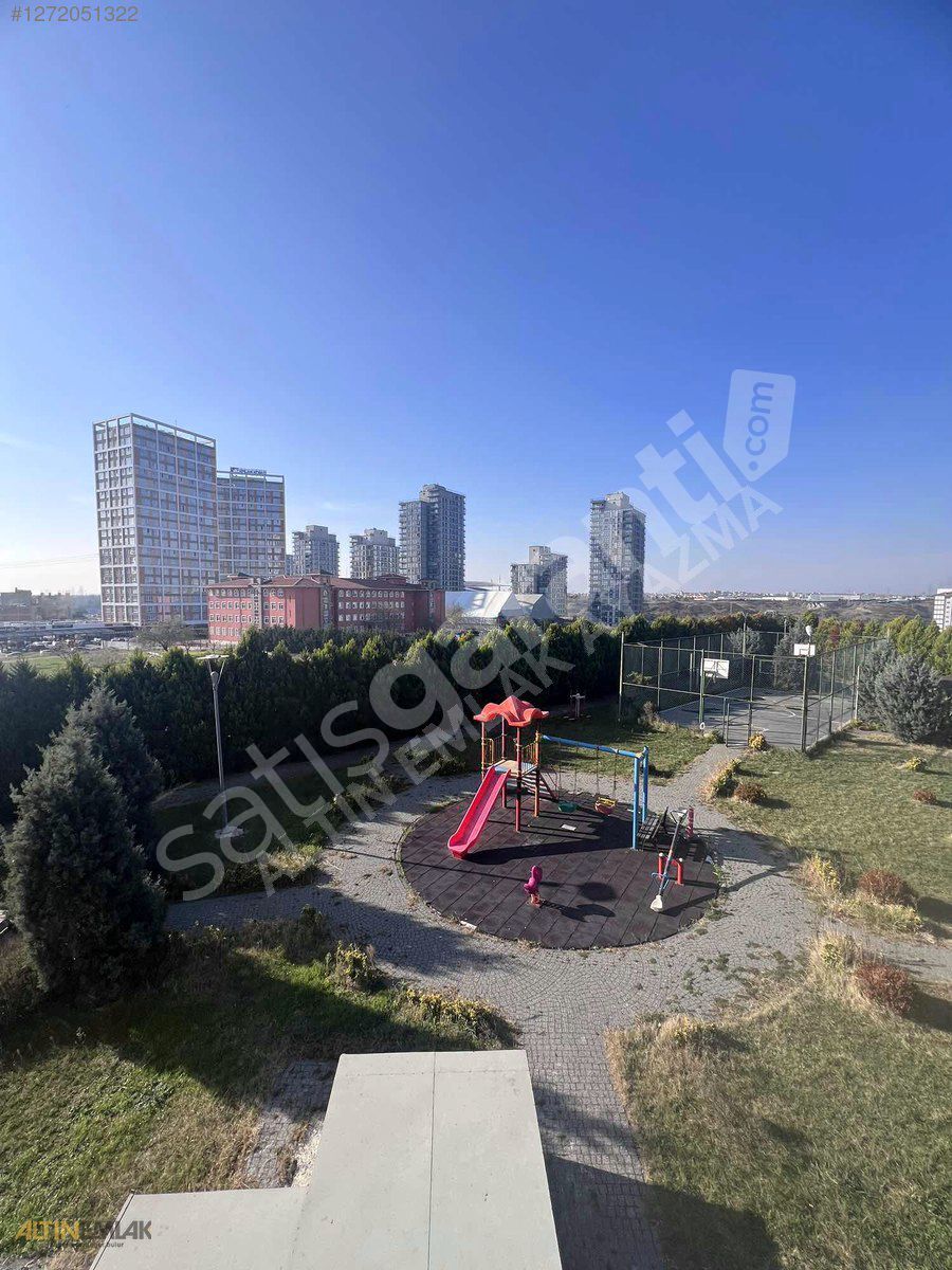 HUZZAK TOWER ELEGANCE KİRALIK 4+1 HARİKA MANZARALI DAİRE