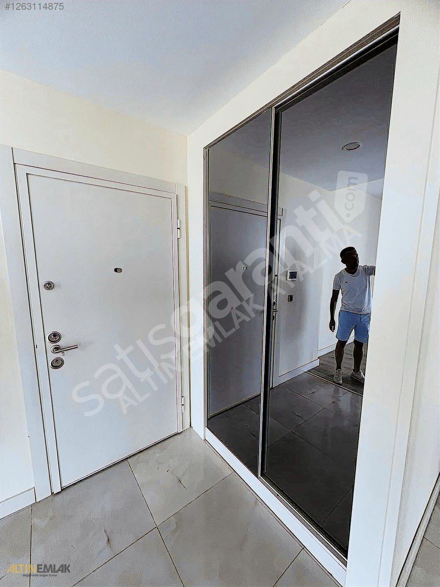 AYAZMA EMLAK KONUT SATILIK BOŞ TAPULU 2+1 DAİRE 7.750.000