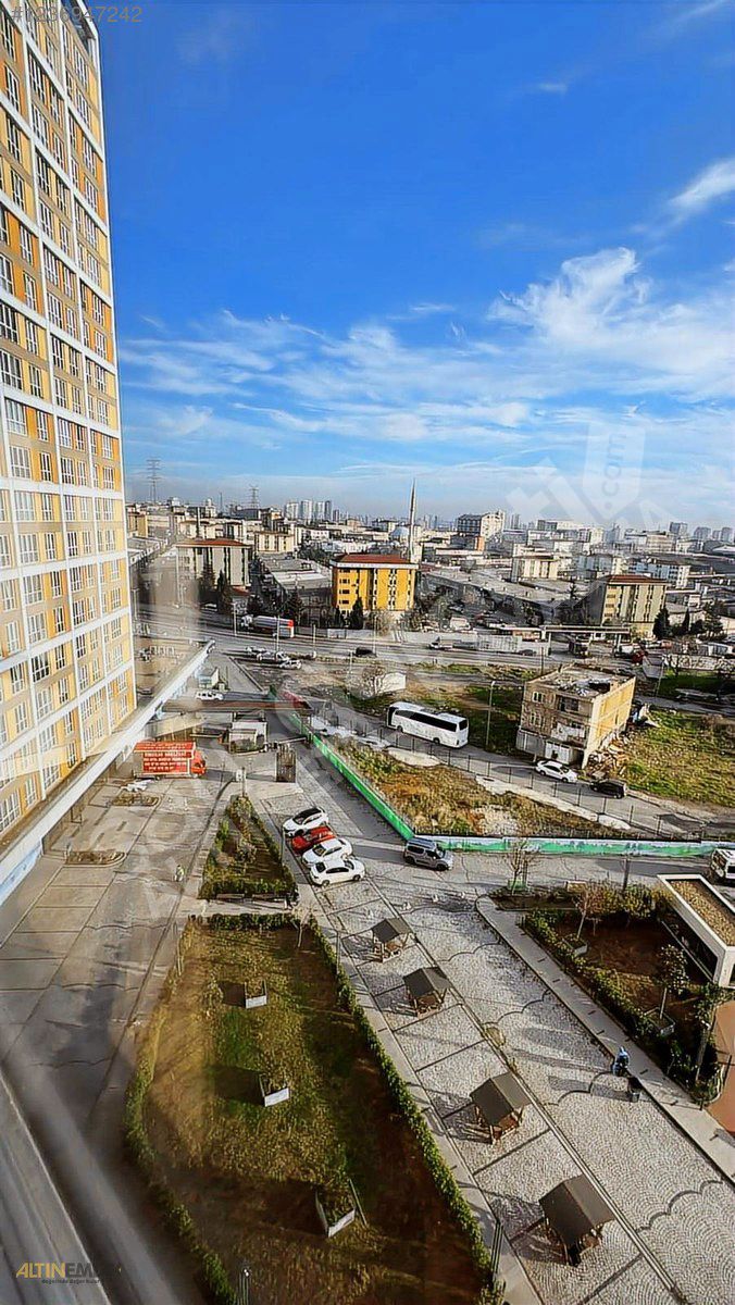 AYAZMA EMLAK KONUTLARI SATILIK 2+1 HARİKA KÖŞE DAİRE 6.200.000