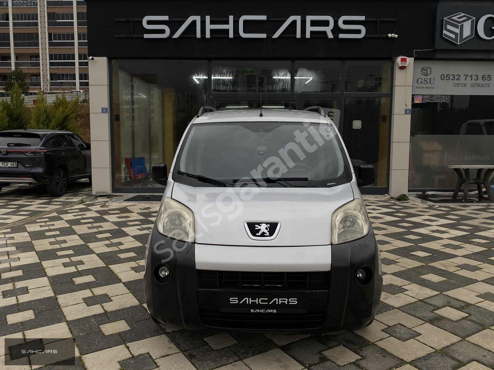 SAHCARS'dan Tek Kapak Yeni Kasa Türkiye'nin En uygun fiyatı !
