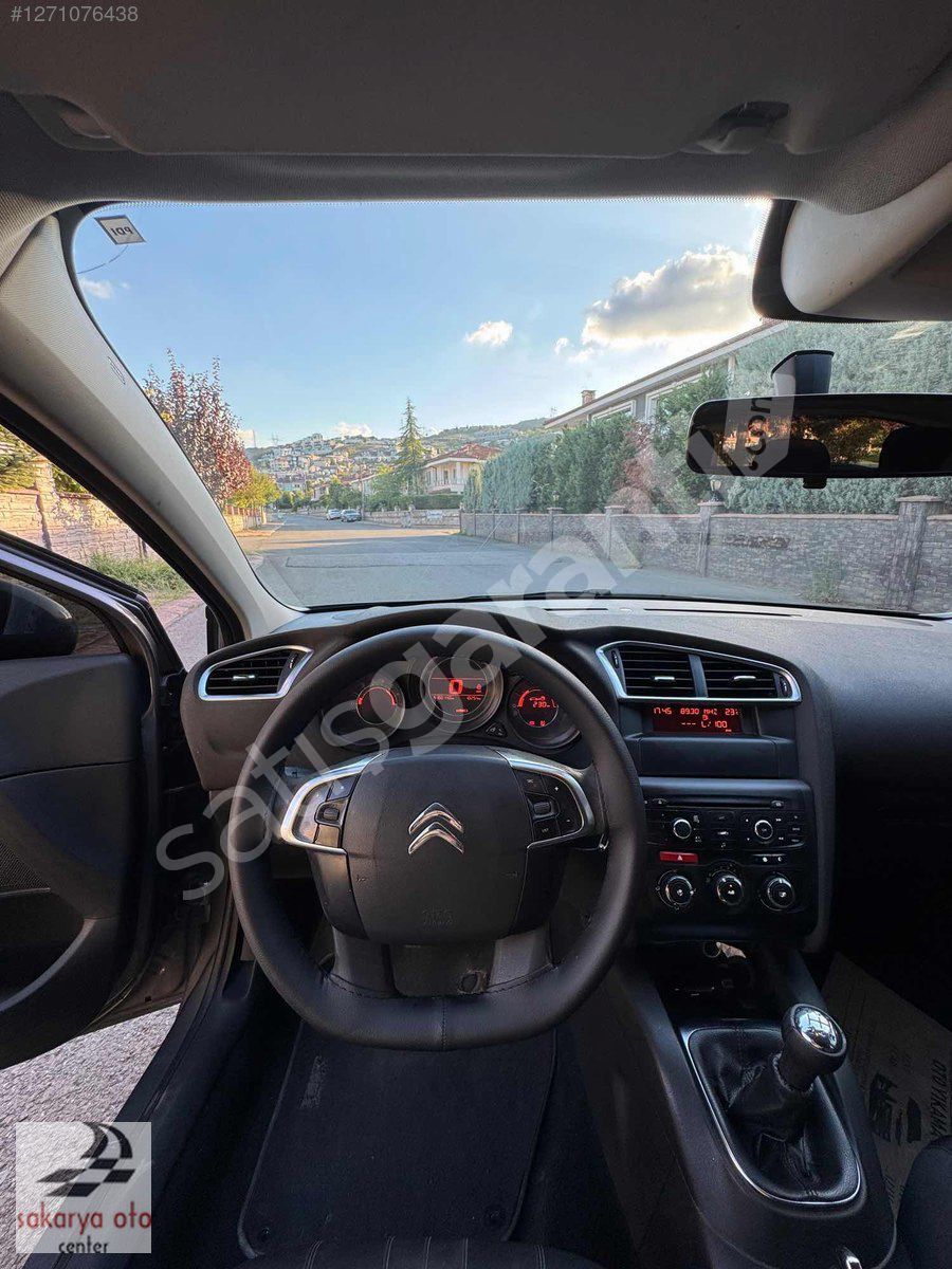 HATASIZ AYARINDA 165.000km DE TERTEMZ MASRAFSIZ