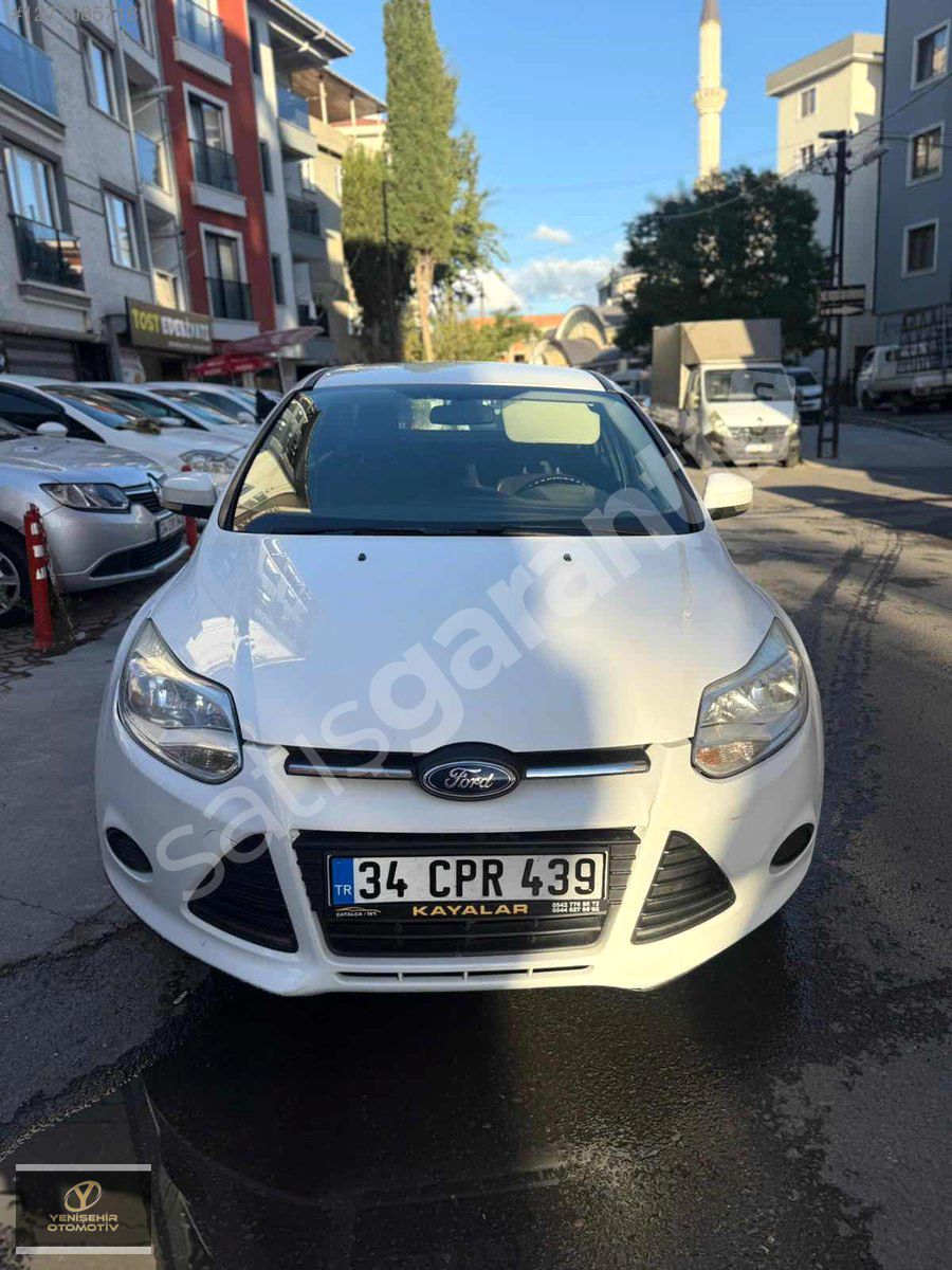 2013 MODEL 4 PARÇA BOYALI 184 BİNDE