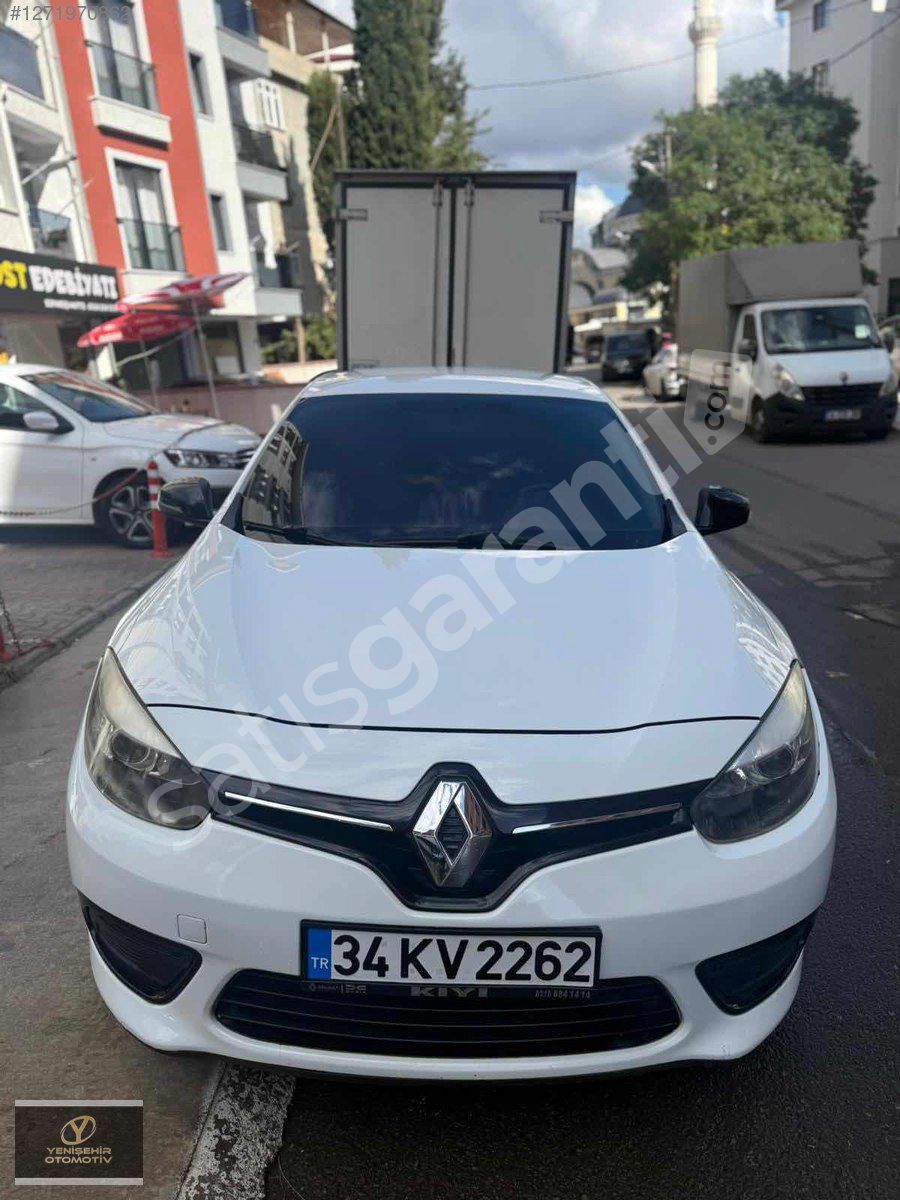 2014 MODEL 179 BİNDE 4 PARÇA BOYALI MUAYENE YENİ