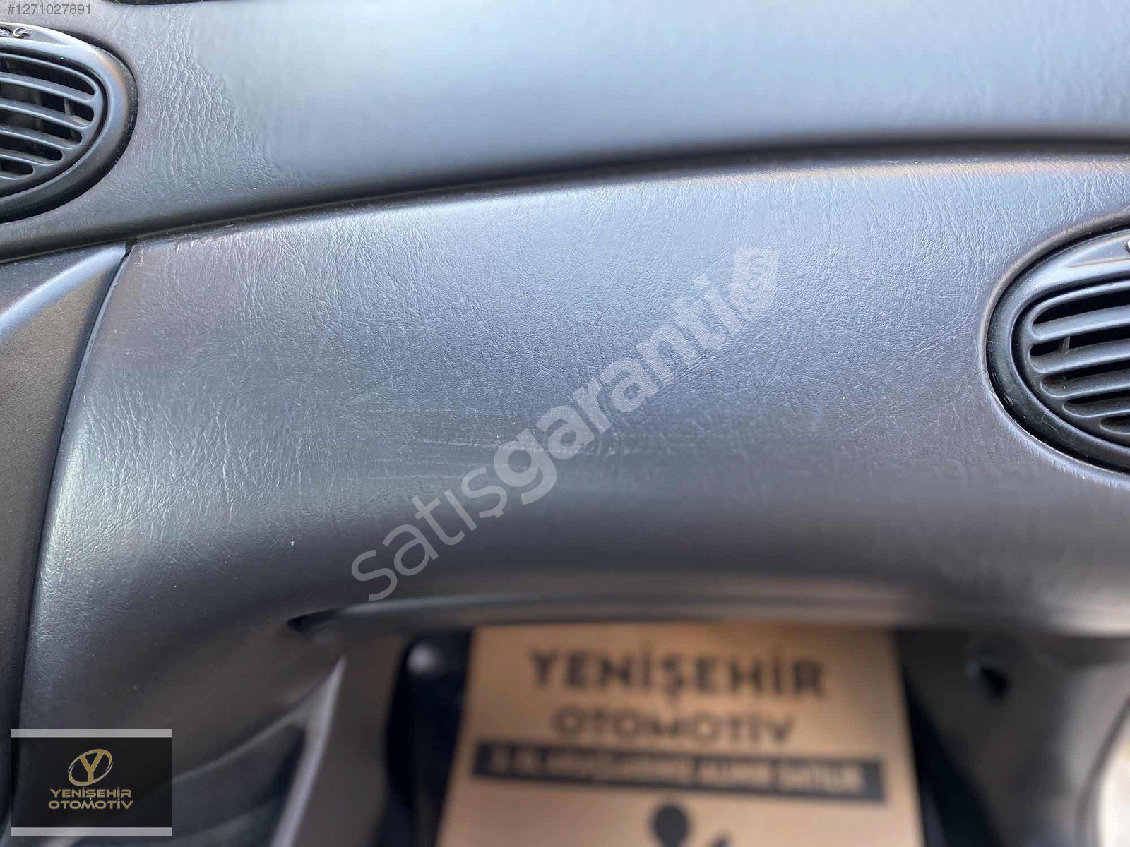 2005 FOCUS DEĞIŞENSIZ PARÇA BOYALI HASAR KAYITSIZ GÜVENLİK PAKET