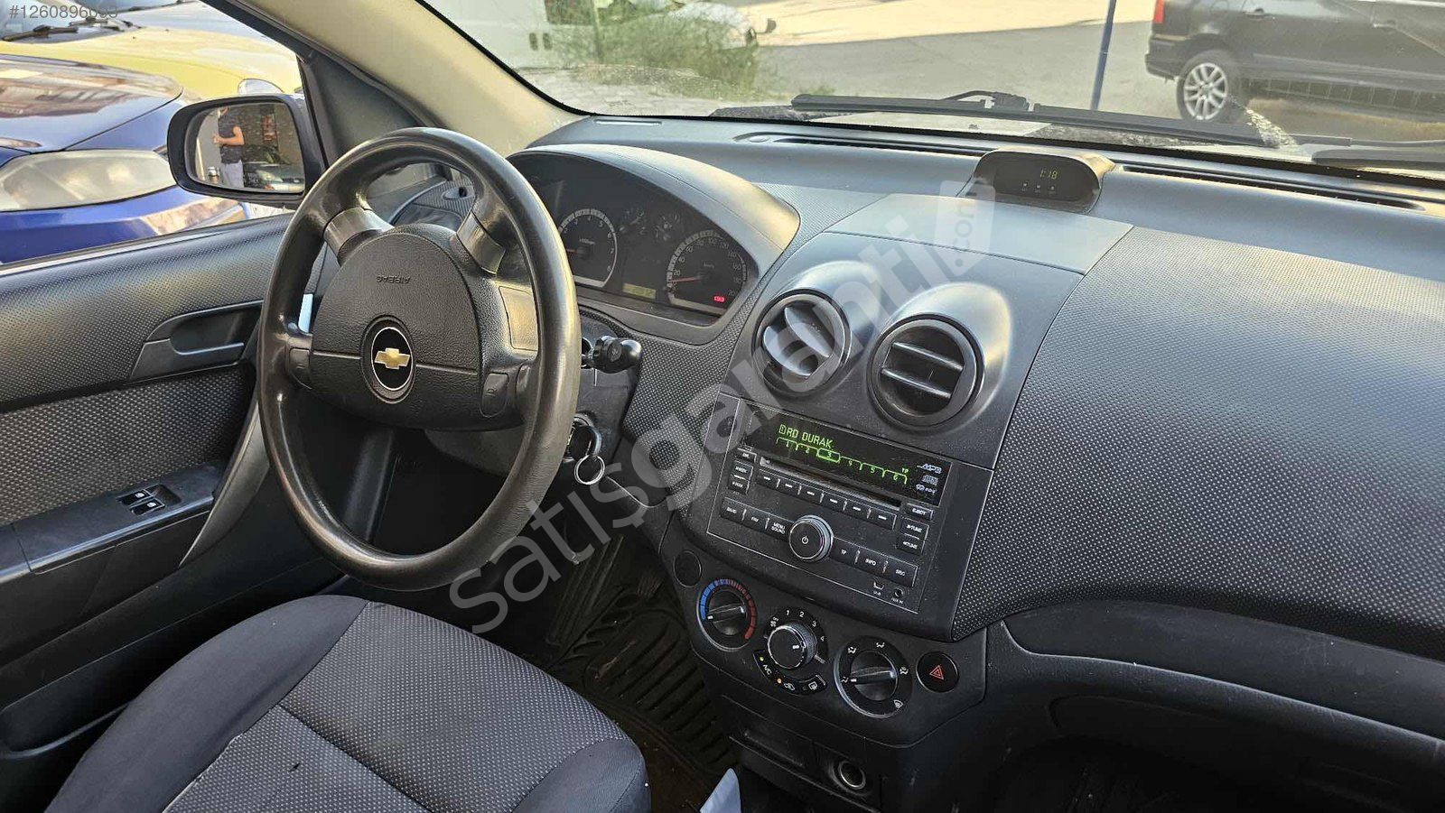 Aydoğan auto dan