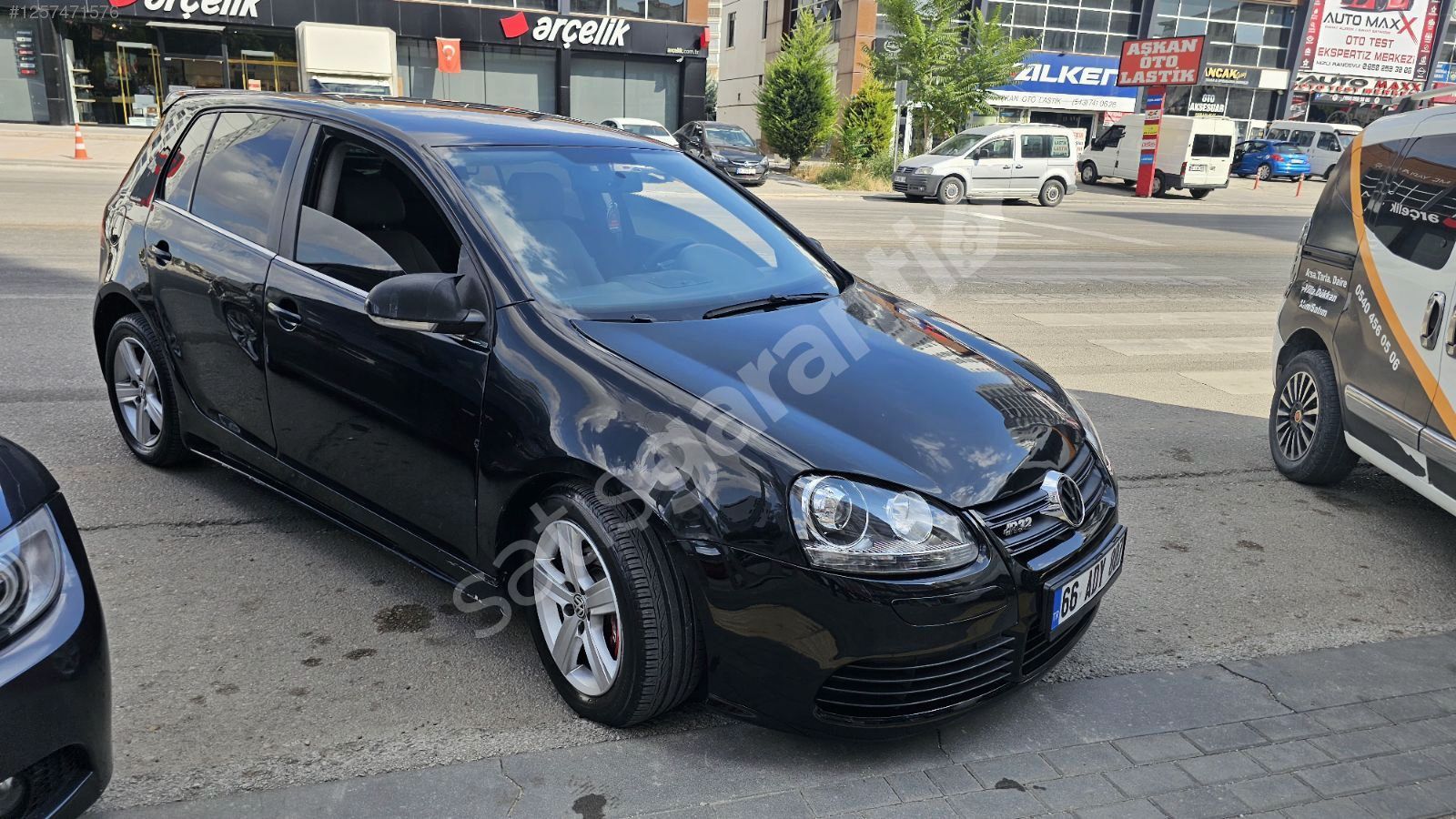 AYDOĞAN AUTO DAN 1.6 DUZ MOTOR MASRAFSIZ KAYITSIZ