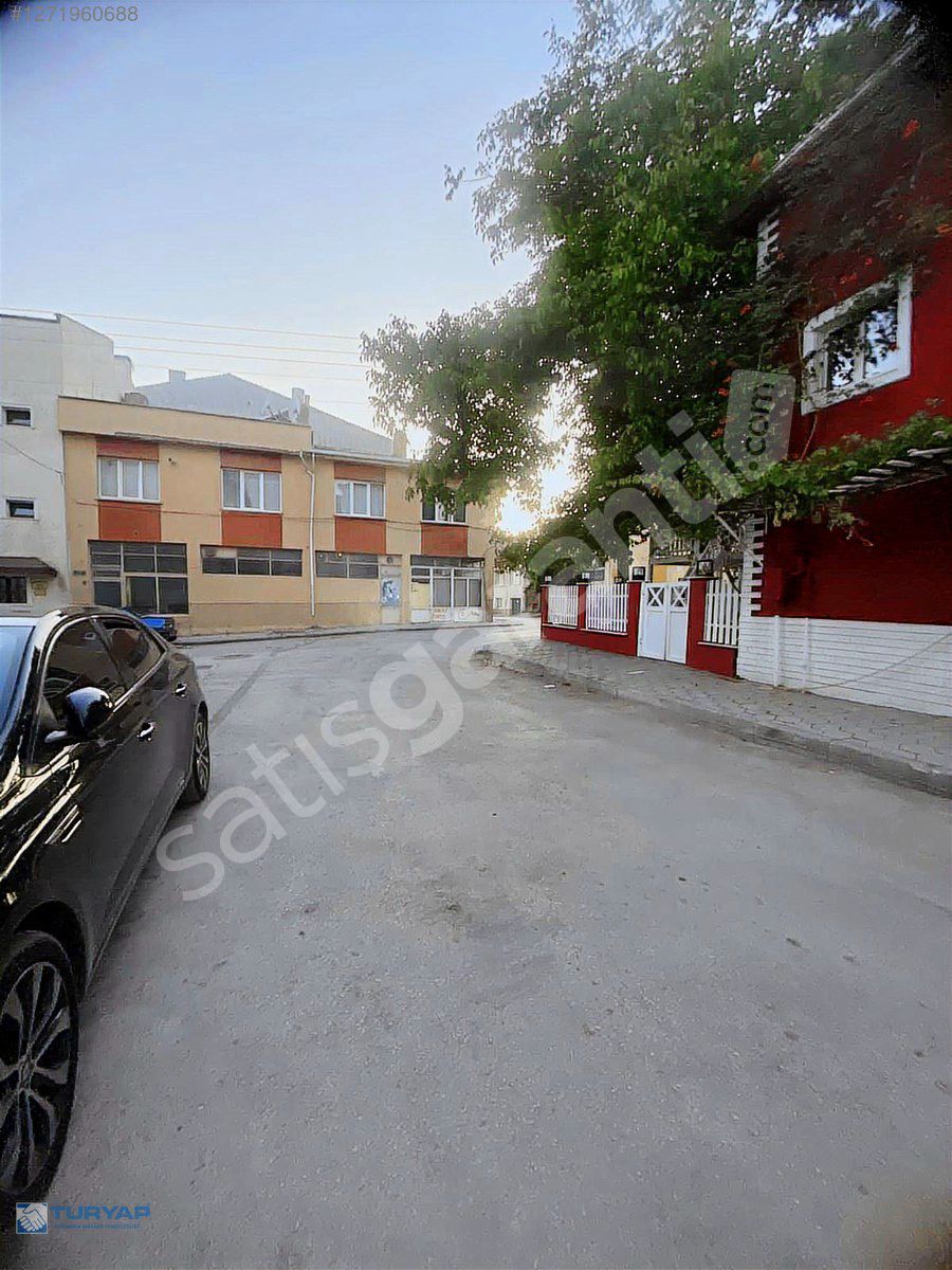 TURYAP ESKİŞEHİR ÇAMLICA LÜKS 2+0 SATILIK DAİRE
