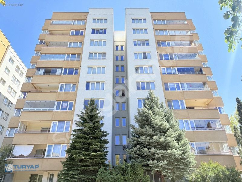 TURYAP' TAN TIP FAKÜLTESİ YAKINI SİTE İÇİNDE 4+1 KİRALIK DAİRE