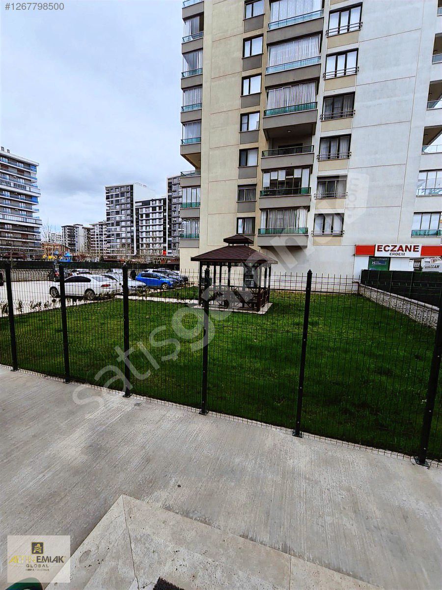 SELÇUK MAHALLESİNDE 4+1 SATILIK BAKIMLI DAİRE