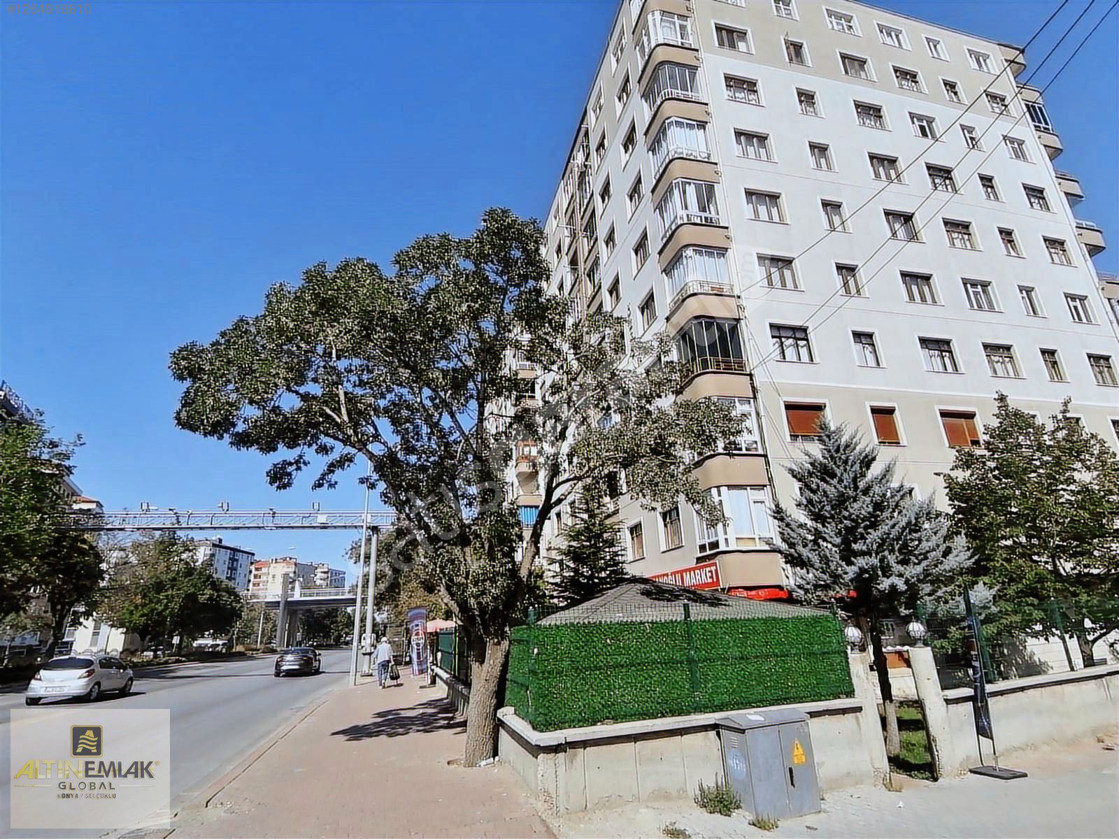 ŞEFİKCAN KILIÇASLAN MH EŞYALI KİRALIK 3+1 DAİRE
