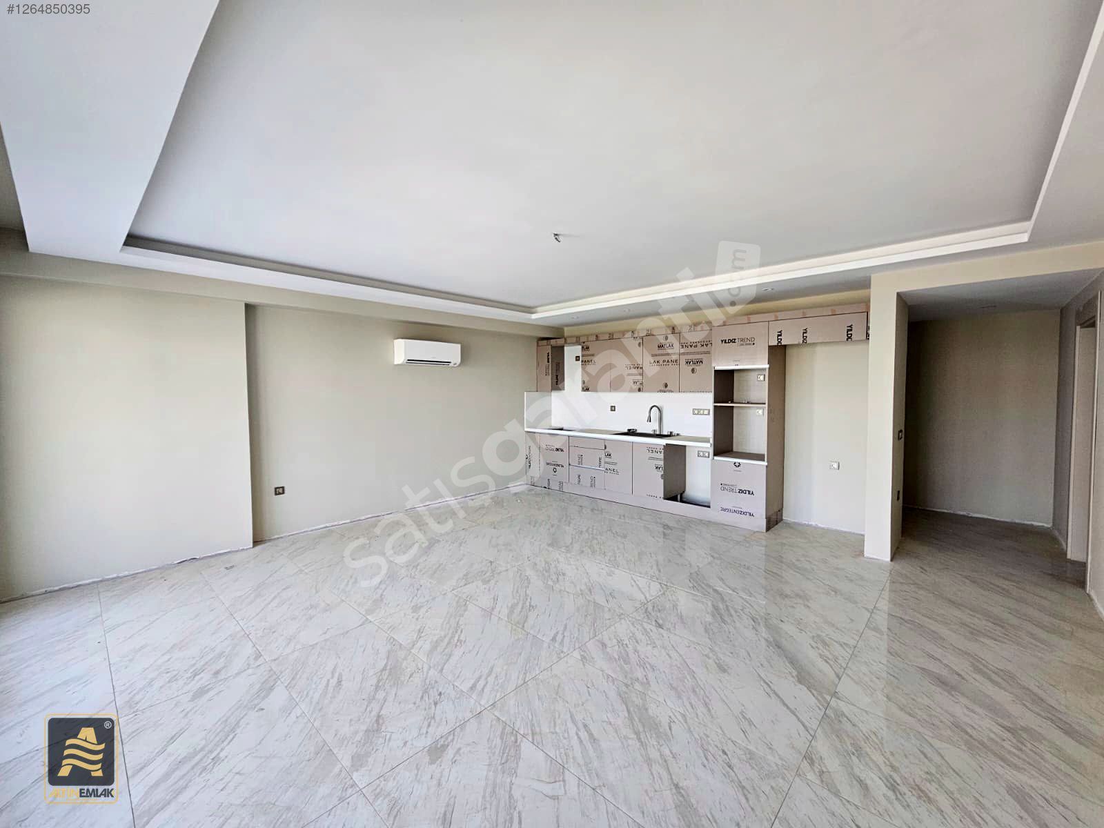 Lüks Sitede Sauna ve Havuz Keyfiyle Eşsiz Yaşam