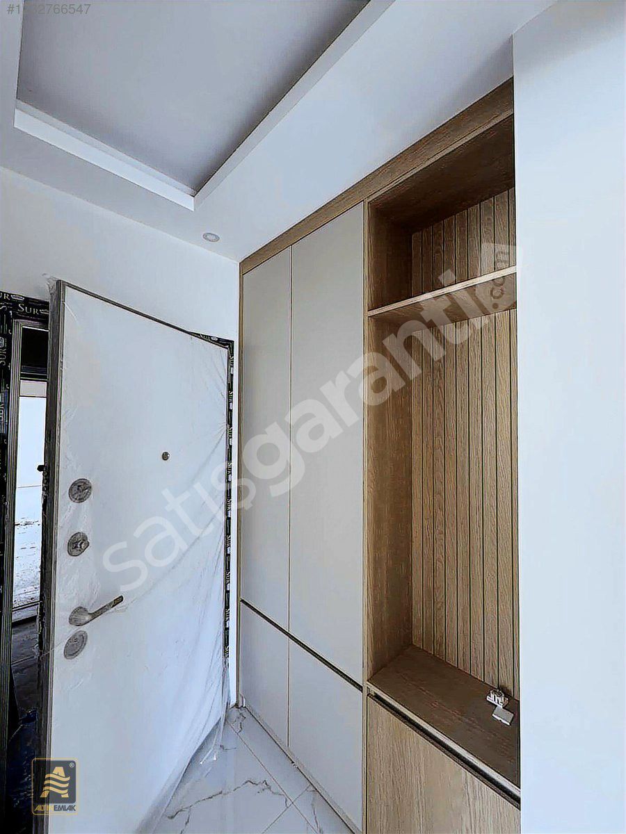 Milas'ta Satılık 2+1 Sıfır Daire!