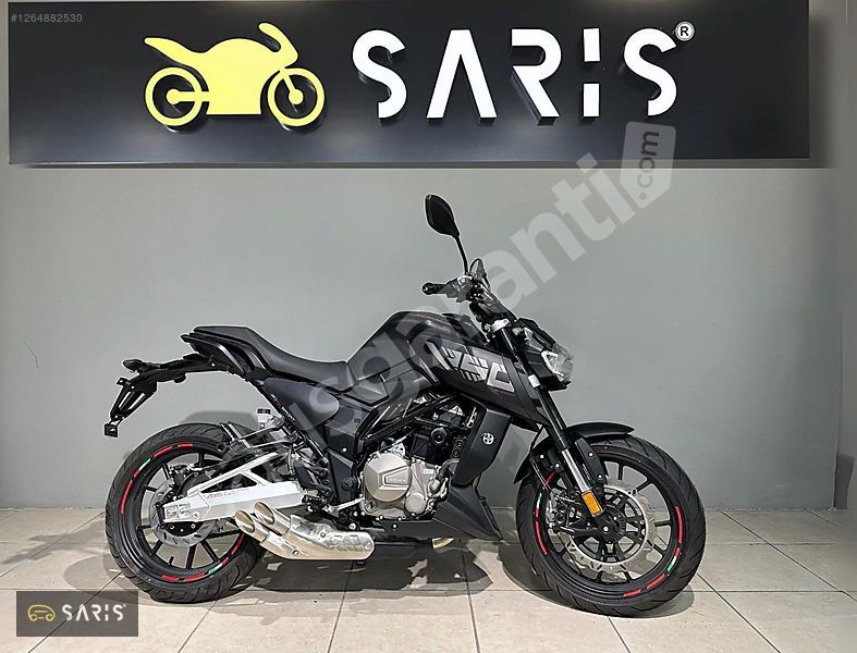 ARORA SK 250 K - 9/12 TAKSİT İMKANI - NAKİTTE DEV KAMPANYA