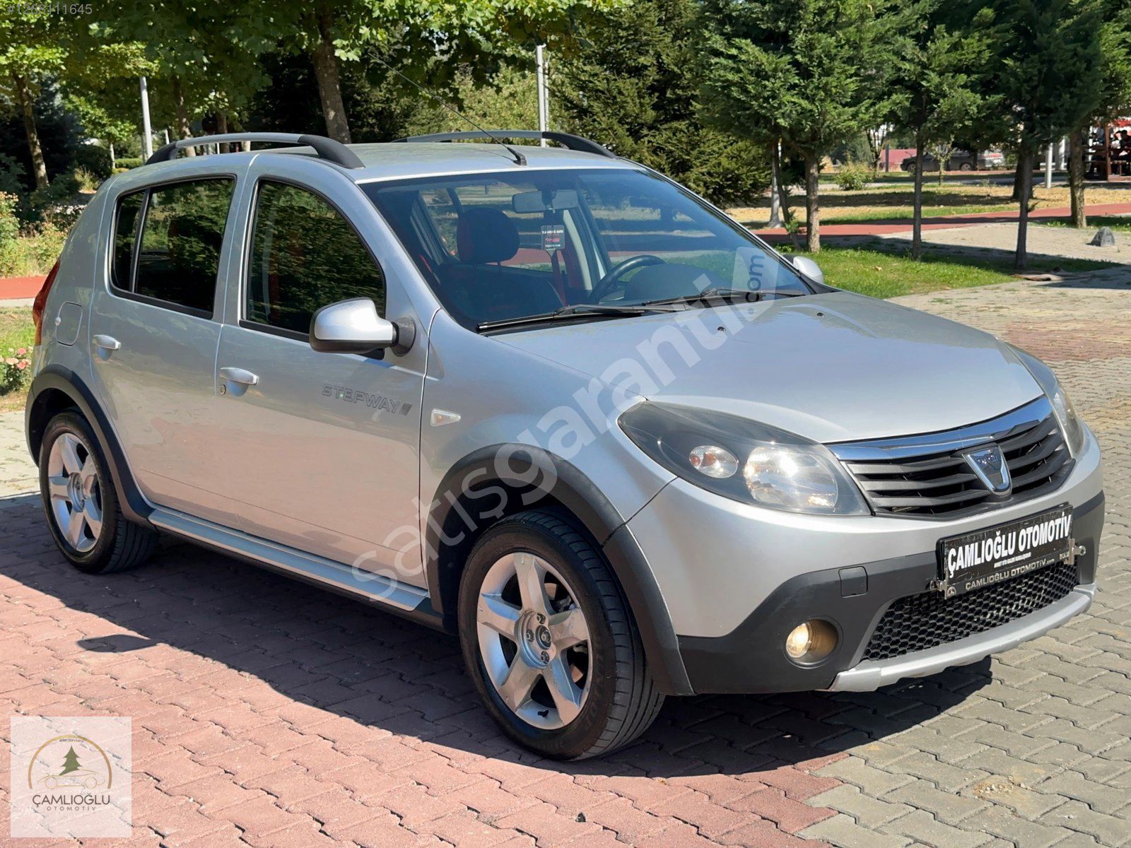 2012 SANDERO 1.5-HATASIZ-BOYASIZ-İLK ELDEN-DÜŞÜK KM-18 AY TAKSİT