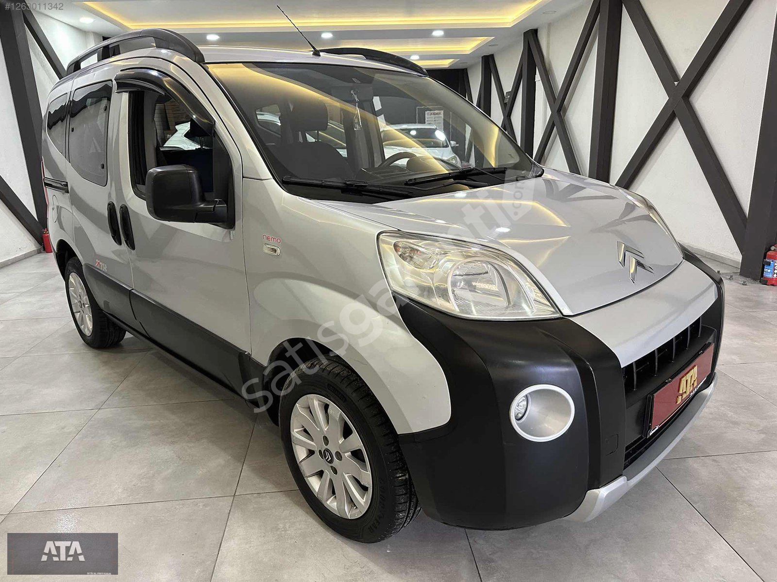 ORJİNAL 174.670 km İÇ VE DIŞ Kondisyonu Motor Yürüyeni Güzel