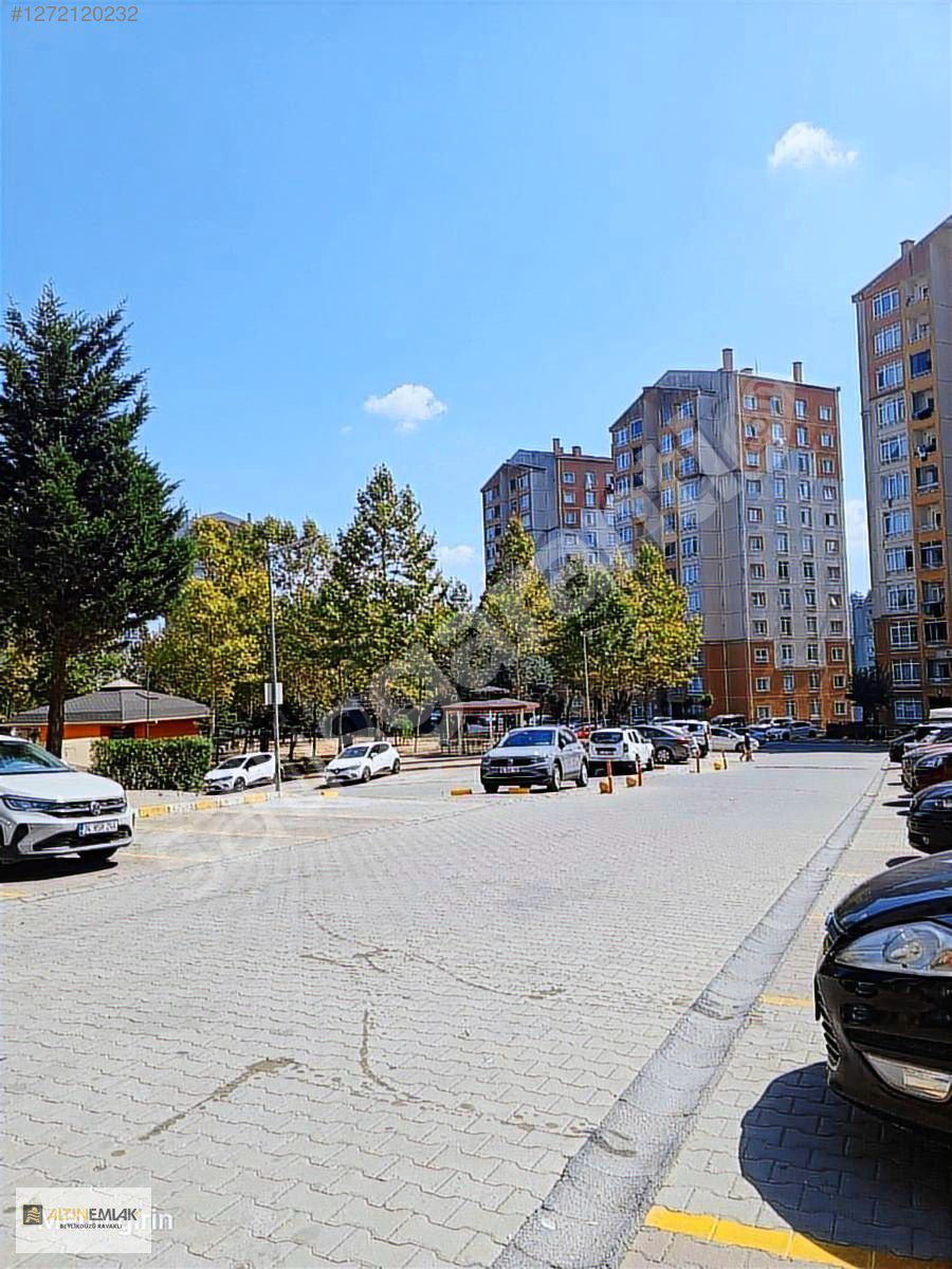 KAYAŞEHİR TOKİ 9. BÖLGE 3+1 TEMİZ KİRALIK DAİRE