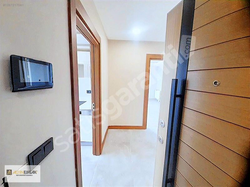 BEYLİKDÜZÜ YAKUPLU PALM MARİNDE KİRALIK 3+1 DUBLEKS SIFIR DAİRE