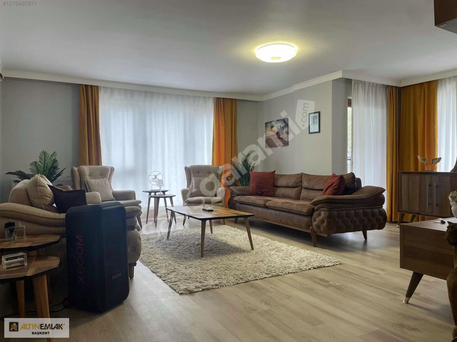 EsaT Bülbül Deresinde SATILIK 4+1 YENİ DUBLEX TERASLI