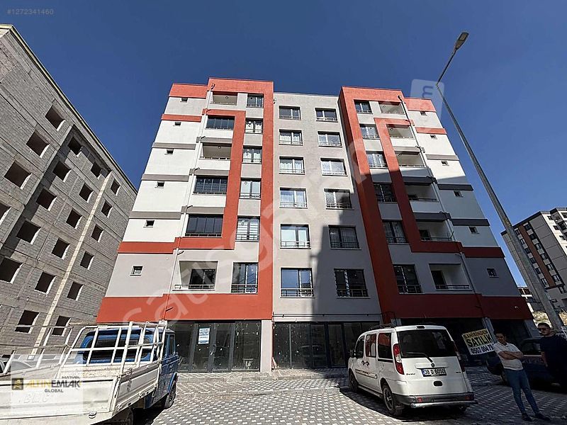 KAYSERİ MARVEL//TALAS YILSAN İNŞ.DAN SATILIK 2,5+1 SIFIR DAİRE
