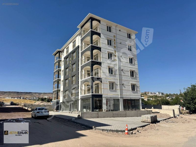 MARVEL KAYSERİ // GENERAL EMİR DE 3+1 SIFIR KOMBİLİ