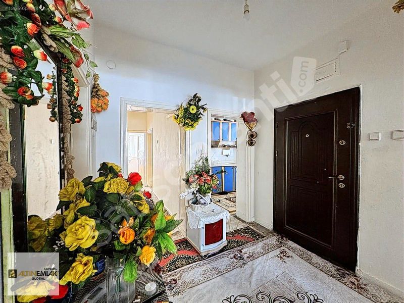 MARVEL KAYSERİ // YENİŞEHİR'DE 3+1