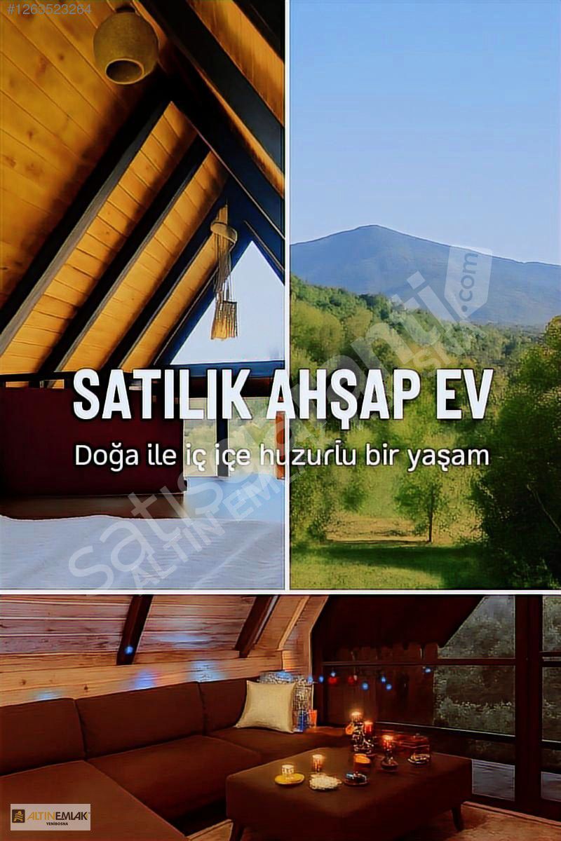 Sakarya Taraklı Tuzla Köyü Satılık 4.566.97 m2 Satılık Tarla