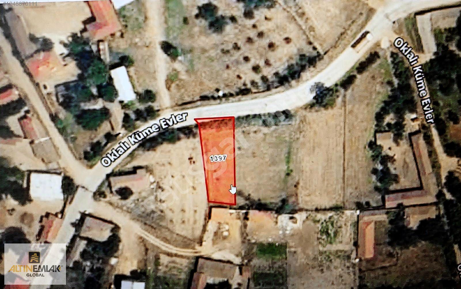 LÜLEBURGAZ OKLALI KÖYÜ İMARLI SATILIK ARSA