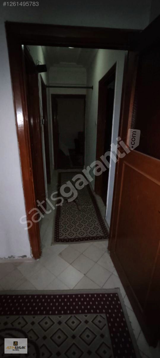 SİYAVUŞPAŞADA 1. KATTA, 3+1, 120 M2 NET, BALKONLU, KAT MÜLKİYET