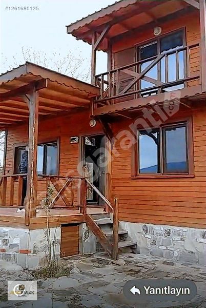 Çanakkale / Yenice Aşağıçavuş Satılık Müstakil Ev