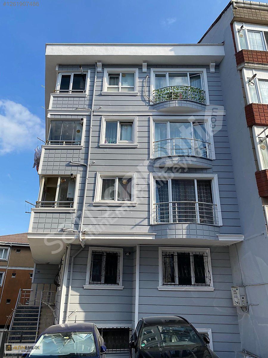 ESENTEPE MAH YILDIRIM BEYAZIT CADDESİNDE 2+1 70m² KİRALIK DAİRE