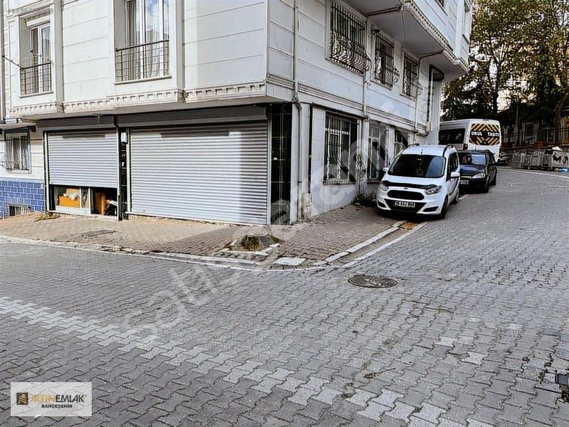 Esenyurt'ta Daire Fiyatına Bodrumsuz Boş Düz Giriş Dükkan